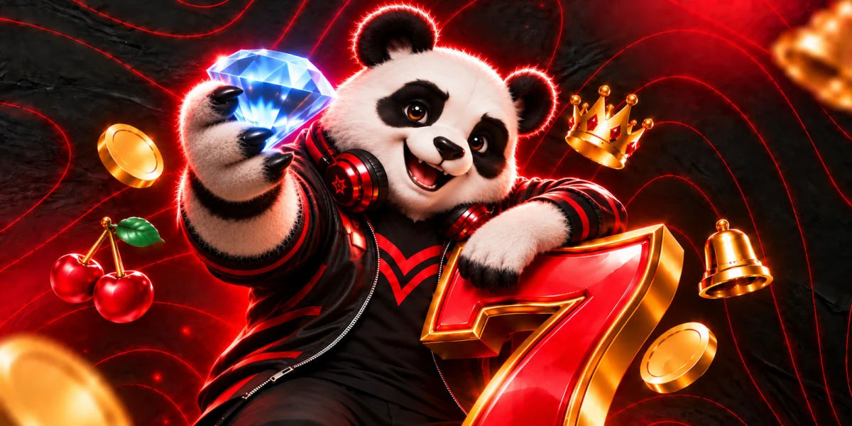Welcome Casino Package